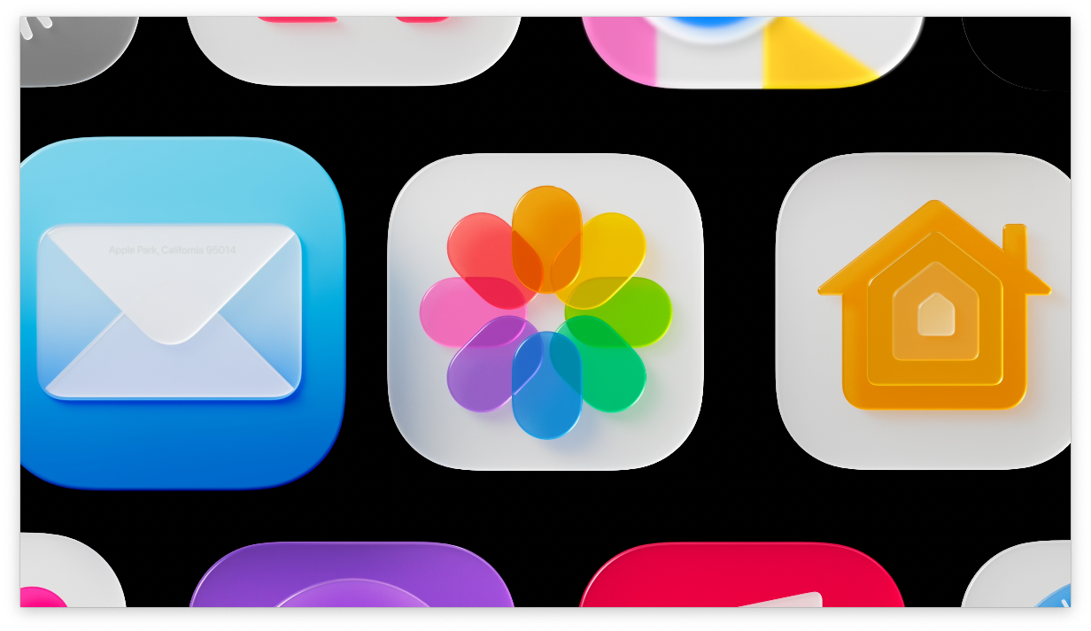 Icon Composerで作ったアイコンをXcodeプロジェクトに取り込む