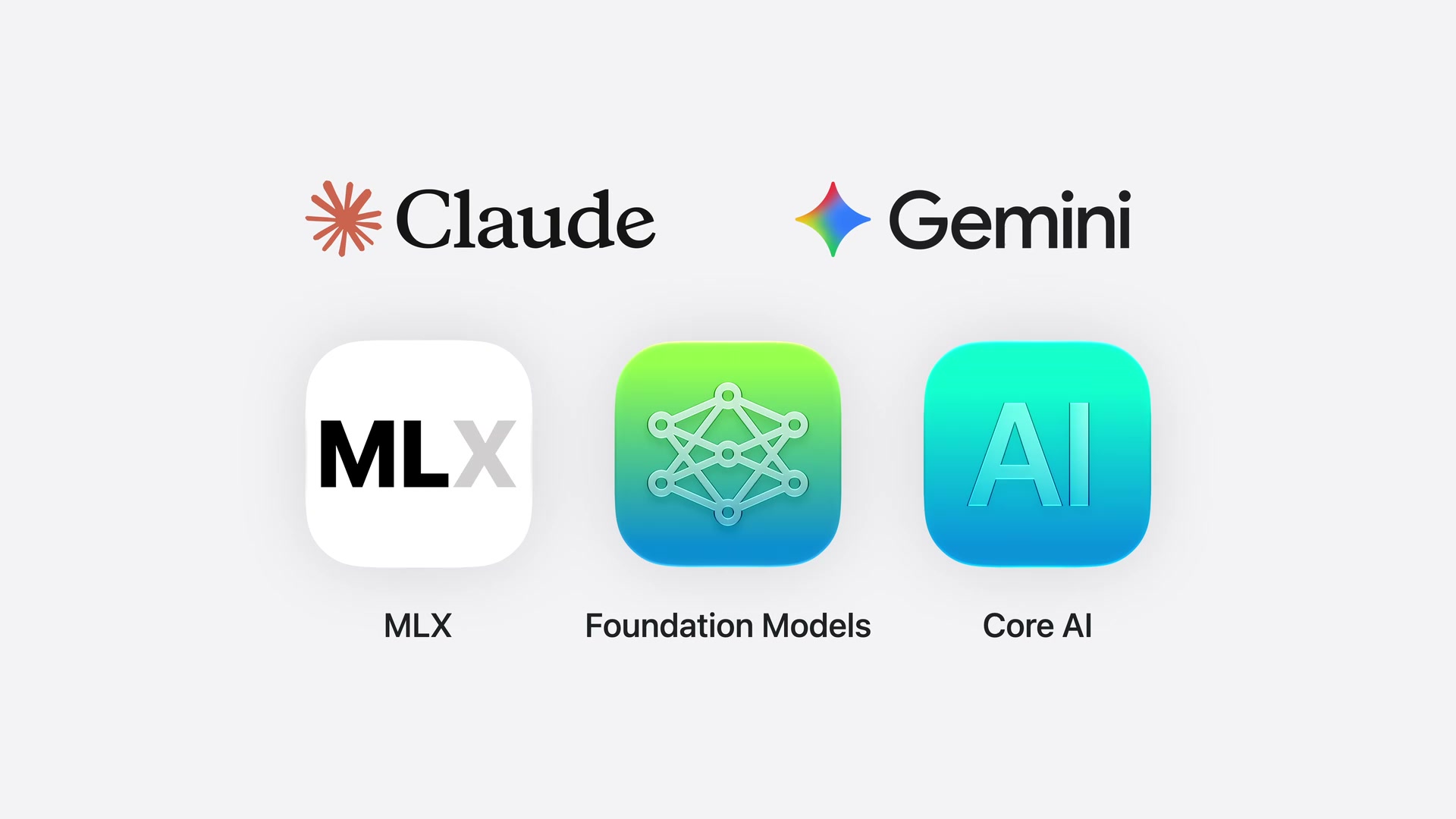 WWDC26 Foundation Modelフレームワークの新機能